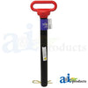 A-HP112 Hitch pin, 1-1/4