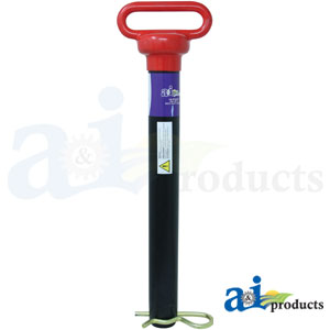 A-HP113 Hitch pin, 1-1/2