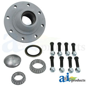 A-HS60008S8HK Hub Kit L/Spindle PN: HS60008S8HK