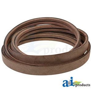 A-HXE102288 Belt, Conv Auger, Shoe, Fan Drive PN: HXE102288