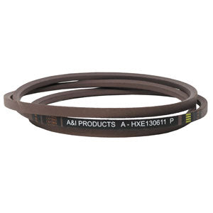 A-HXE130611 Belt, Rotary Screen Drive PN: HXE130611