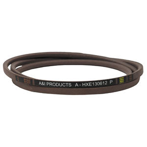 A-HXE130612 Belt, Rotary Screen Drive PN: HXE130612