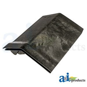 A-HXE17296 Ramp, Crop, RH PN: HXE17296