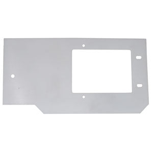 A-HXE18618 Cover, Clean Grain Elevator, with GreenStar PN: HXE18618