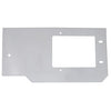 A-HXE18618 Cover, Clean Grain Elevator, with GreenStar PN: HXE18618