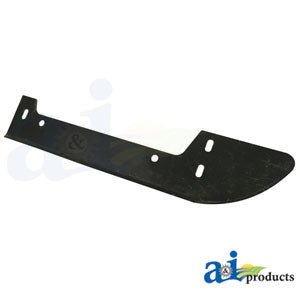 A-HXE24566 Deck Plate, RH, Fixed, Hard Surfaced, Beveled Edge PN: HXE24566