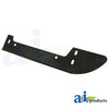 A-HXE24566 Deck Plate, RH, Fixed, Hard Surfaced, Beveled Edge PN: HXE24566
