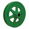 A-HXE38943 Pulley, Cutterbar Drive / Backshaft PN: HXE38943