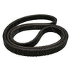 A-HXE50399 Belt, Feeder House Drive PN: HXE50399