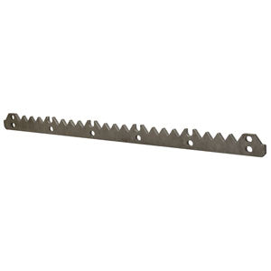 A-HXE93575 Rasp Bar, Upper Front Feedroll PN: HXE93575
