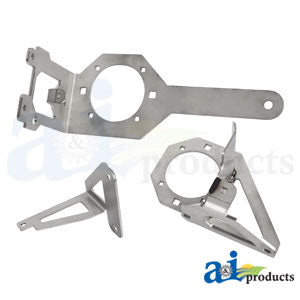 A-HYDRBRKIT Hydraulic Bracket Kit PN: HYDRBRKIT