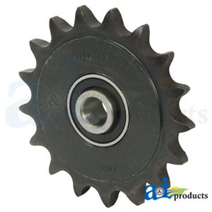 A-AH98176 Sprocket, Idler PN: AH98176