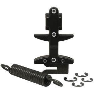 A-ISL100SPR Spring & Bumper Kit, Isolator PN: ISL100SPR
