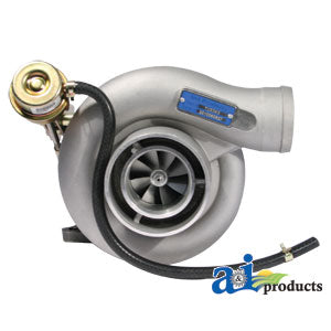 A-J536309 Turbocharger PN: J536309