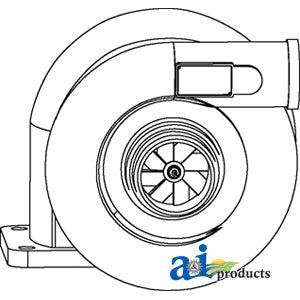 A-30-3453294 Turbocharger PN: 30-3453294