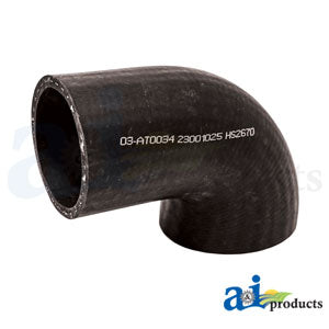 A-J920762 Hose, Water Elbow PN: J920762