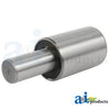 Bearing, Water Pump Style (Import) JD10058 A&I Part No: A-JD10058