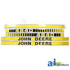 A-JD4840 Hood Decal PN: JD4840
