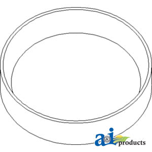 A-625743C1 Bearing, Cup, Rear Axle Hub PN: 625743C1