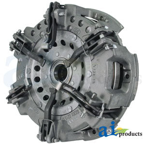 A-VPG1055 Pressure Plate: double, cast iron, independent PTO, 6 lever PN: VPG1055