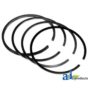 A-K261069 Piston Rings (Std) PN: K261069