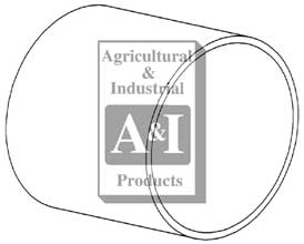 A-K262775 Bushing, Upper PN: K262775