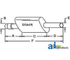 A-K201333 Muffler (2