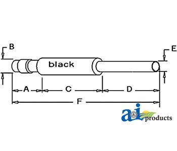 A-K301289 Muffler PN: K301289