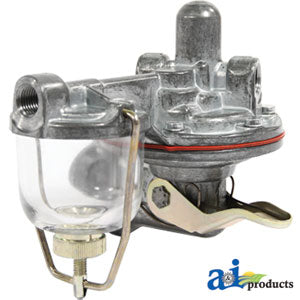 A-VPD3017 Fuel Pump PN: VPD3017
