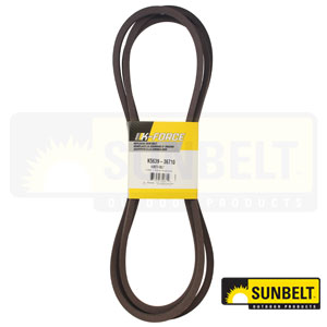 A-K5639-36710 Belt, 54