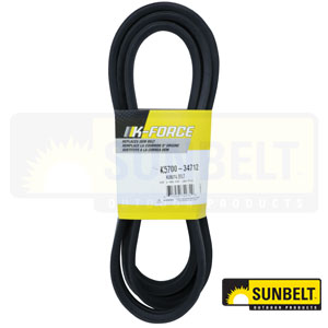 A-K5700-34712 Deck, 48