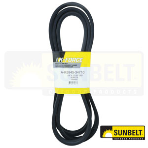 A-K5945-34710 Belt, 60