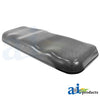 A-K7501-56110 Seat, Bottom Cushion, Dark Gray Vinyl PN: K7501-56110
