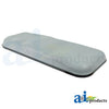A-K7611-56010 Seat, Bottom Cushion, Light Gray Vinyl PN: K7611-56010
