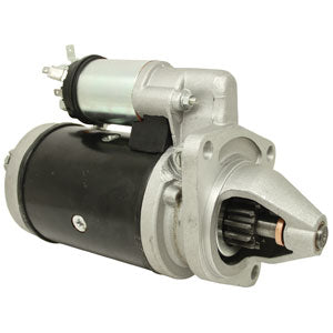 A-680741ASA Starter, LU/DD PN: 680741ASA