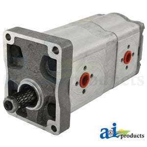 A-K916535 Pump, Tandem Hydraulic PN: K916535