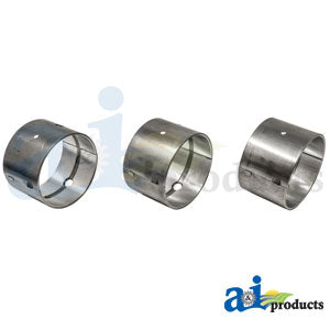A-K928541 Bearing Set, Main (Std, set of 3) PN: K928541