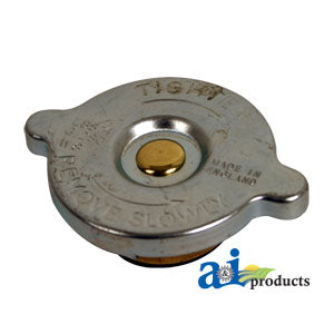 A-K945363 Cap, Radiator PN: K945363