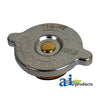 A-K945363 Cap, Radiator PN: K945363