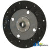 PTO Disc, 12
