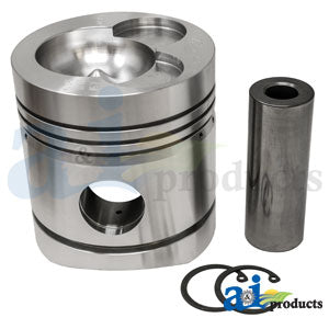 A-K949719 Piston (.020