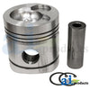 A-K949719 Piston (.020