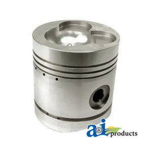 A-K949720 Piston (.040