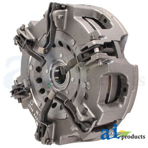 A-VPG1054 Pressure Plate: double, cast iron, independent PTO, 6 lever PN: VPG1054