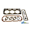 A-K964876 Upper Gasket Set PN: K964876