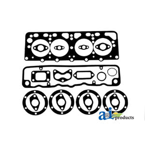 A-K964883 Upper Gasket Set PN: K964883