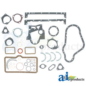 A-K965803 Lower Gasket Set PN: K965803