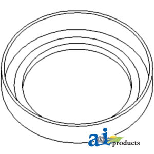 A-MA422 Gasket, Intake/Exhaust Manifold PN: MA422