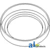 A-MA422 Gasket, Intake/Exhaust Manifold PN: MA422