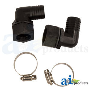 A-KOTPKIT100 Knock Out Style Tank Pressure Kit PN: KOTPKIT100